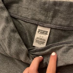 Victoria secret pink yoga pants